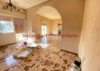 Stanza non arredata - Bilocale viale Siena, Sciacca - foto 4