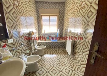 Bagno - Bilocale viale Siena, Sciacca - foto 6