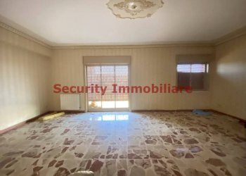 Stanza non arredata - Bilocale viale Siena, Sciacca - foto 7