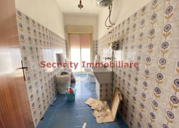 Bagno - Bilocale viale Siena, Sciacca - foto 8