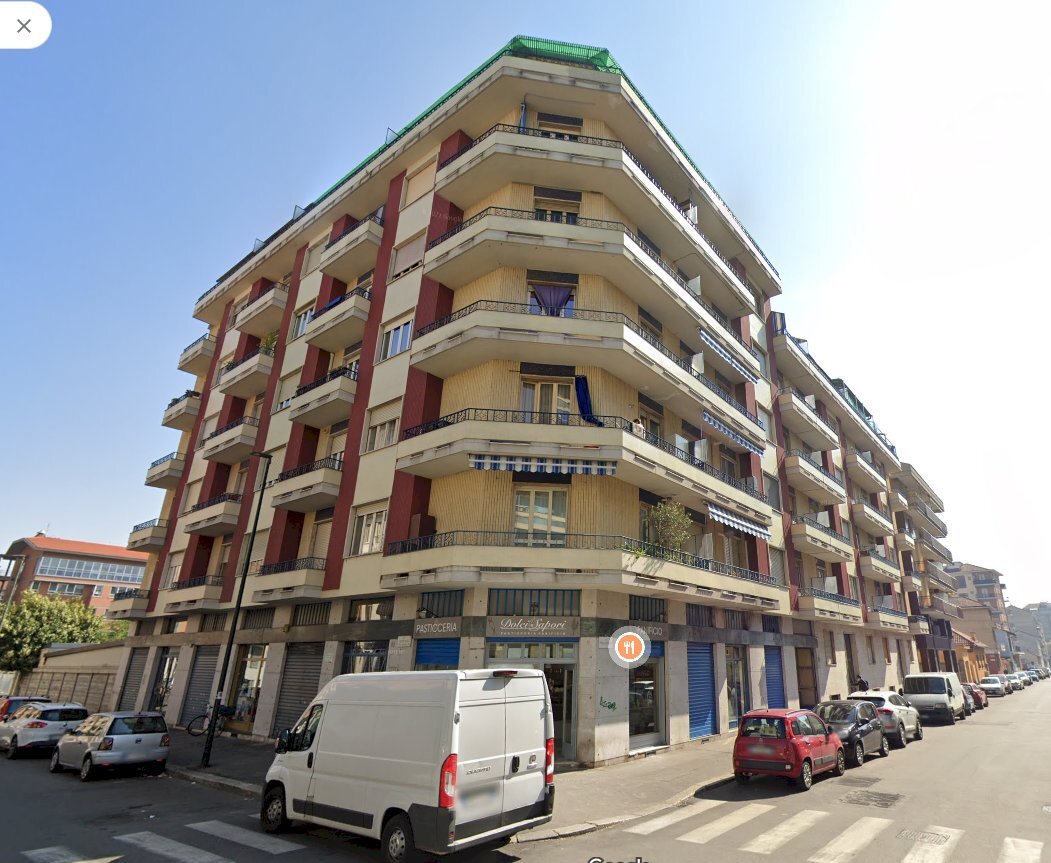 Monolocale 86, Via Giosuè Borsi, Torino - foto 2