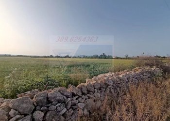 terreno - Terreno edificabile Strada Benali, Siracusa - foto 2