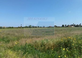 terreno - Terreno edificabile Strada Benali, Siracusa - foto 4