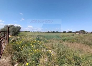 vista terreno - Terreno edificabile Strada Benali, Siracusa - foto 11