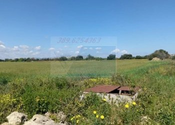 terreno - Terreno edificabile Strada Benali, Siracusa - foto 12