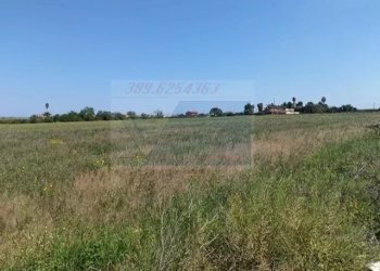 terreno - Terreno edificabile Strada Benali, Siracusa - foto 14