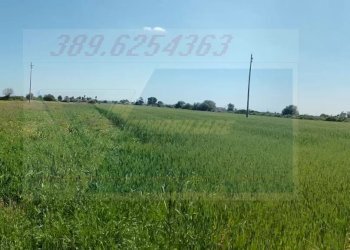 terreno panoramica - Terreno edificabile Strada Benali, Siracusa - foto 15