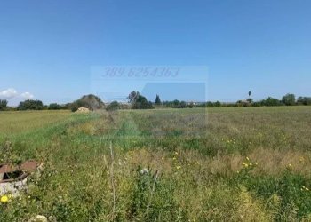 terreno - Terreno edificabile Strada Benali, Siracusa - foto 17