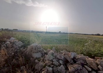 terreno - Terreno edificabile Strada Benali, Siracusa - foto 21