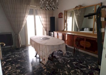 Four-room apartment Via Del Carmine, 18, Messina - photo 2