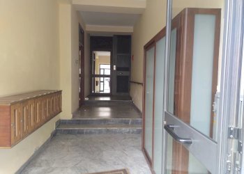 Four-room apartment Via Del Carmine, 18, Messina - photo 3