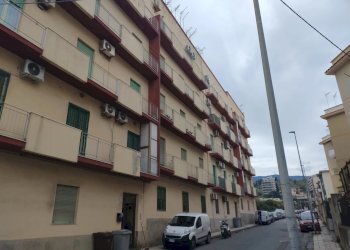 Four-room apartment Via Del Carmine, 18, Messina - photo 4