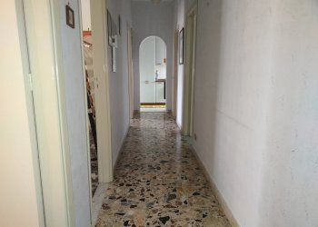 Four-room apartment Via Del Carmine, 18, Messina - photo 6