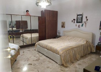 Four-room apartment Via Del Carmine, 18, Messina - photo 8