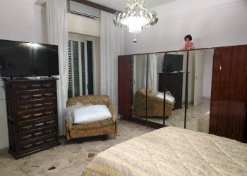 Four-room apartment Via Del Carmine, 18, Messina - photo 9