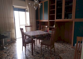Four-room apartment Via Del Carmine, 18, Messina - photo 10