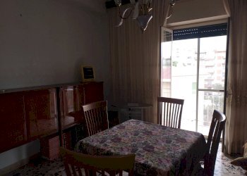 Four-room apartment Via Del Carmine, 18, Messina - photo 11