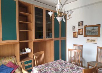 Four-room apartment Via Del Carmine, 18, Messina - photo 12