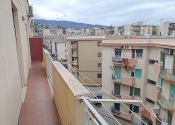 Four-room apartment Via Del Carmine, 18, Messina - photo 13