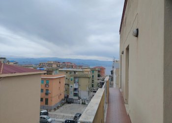 Four-room apartment Via Del Carmine, 18, Messina - photo 15