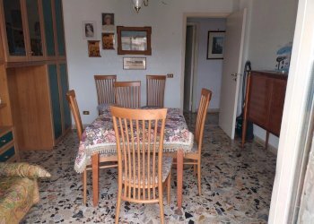 Four-room apartment Via Del Carmine, 18, Messina - photo 16