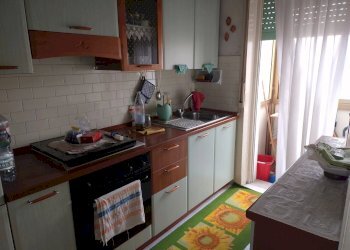 Four-room apartment Via Del Carmine, 18, Messina - photo 17
