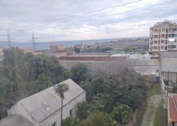 Four-room apartment Via Del Carmine, 18, Messina - photo 18