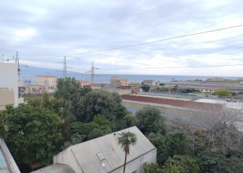 Four-room apartment Via Del Carmine, 18, Messina - photo 19