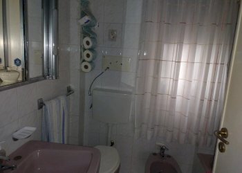 Four-room apartment Via Del Carmine, 18, Messina - photo 21