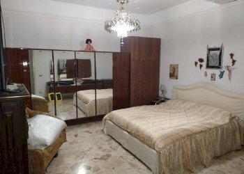 Four-room apartment Via Del Carmine, 18, Messina - photo 22