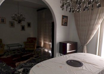 Four-room apartment Via Del Carmine, 18, Messina - photo 23