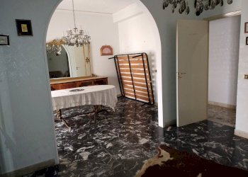 Four-room apartment Via Del Carmine, 18, Messina - photo 24