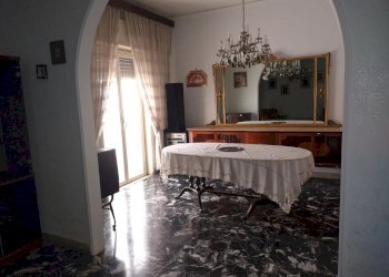 Four-room apartment Via Del Carmine, 18, Messina - photo 25