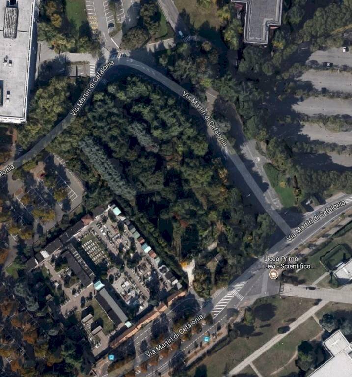 Agricultural land San Donato Milanese - photo 2