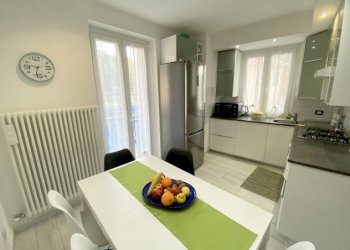Casa semi indipendente Savona, Savona (zona Villapiana) - foto 11