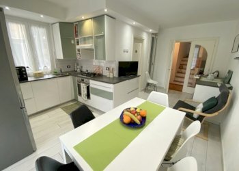 Casa semi indipendente Savona, Savona (zona Villapiana) - foto 12