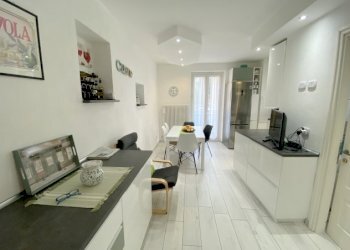 Casa semi indipendente Savona, Savona (zona Villapiana) - foto 13