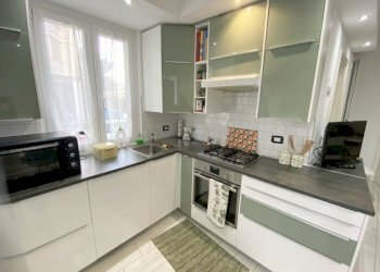 Casa semi indipendente Savona, Savona (zona Villapiana) - foto 14