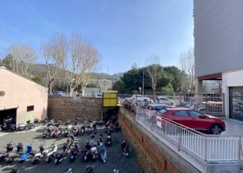 Casa semi indipendente Savona, Savona (zona Villapiana) - foto 15