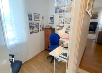 Casa semi indipendente Savona, Savona (zona Villapiana) - foto 18