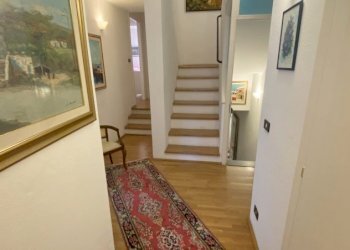 Casa semi indipendente Savona, Savona (zona Villapiana) - foto 19