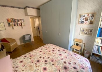 Casa semi indipendente Savona, Savona (zona Villapiana) - foto 23