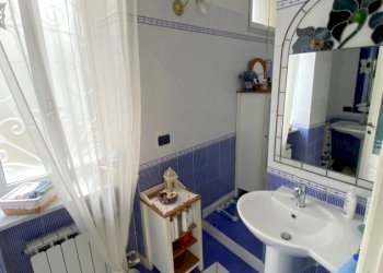 Casa semi indipendente Savona, Savona (zona Villapiana) - foto 26