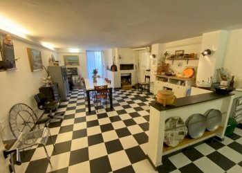 Casa semi indipendente Savona, Savona (zona Villapiana) - foto 30