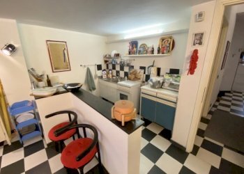 Casa semi indipendente Savona, Savona (zona Villapiana) - foto 32