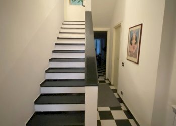 Casa semi indipendente Savona, Savona (zona Villapiana) - foto 35