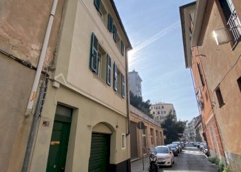 Casa semi indipendente Savona, Savona (zona Villapiana) - foto 38