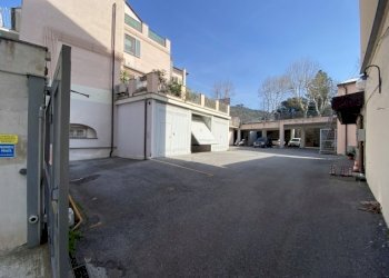 Casa semi indipendente Savona, Savona (zona Villapiana) - foto 43