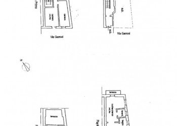 Casa semi indipendente Savona, Savona (zona Villapiana) - foto 45