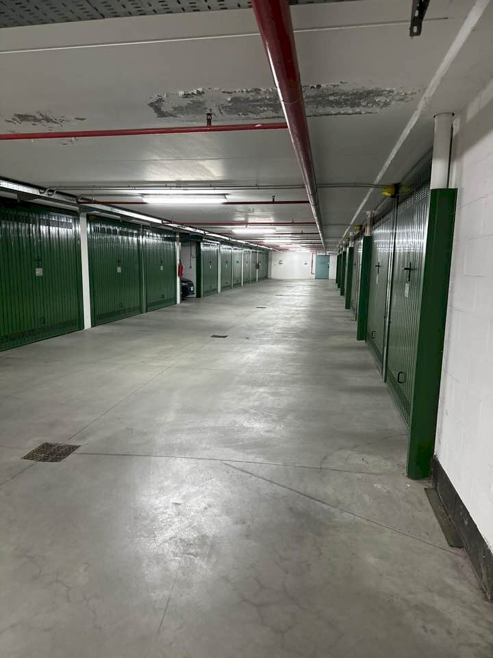 Box Via Massimo D'Azeglio, 1, Cuneo - foto 2